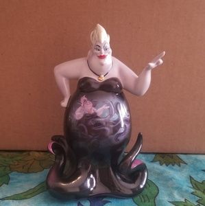Disney Villian figurine Ursula